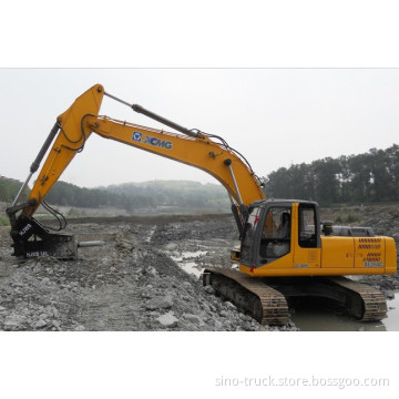 XCMG Excavator XE260C with 26t Operating Weight